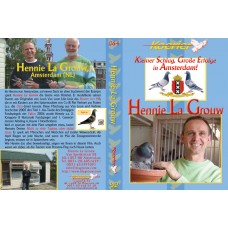 Koerier D064: Hennie La Grouw